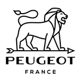 Peugeot logo - kverner og vinutstyr hos Barlife.no