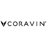 Coravin-logo – innovative vinbevaringssystemer hos Barlife.no