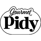 Pidy-logo hos Barlife.no