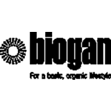 Biogan-logo – økologiske kvalitetsprodukter hos Barlife.no