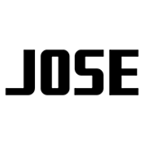 José Gourmet-logo – eksklusive delikatesser hos Barlife.no