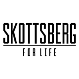 SKOTTSBERG logo – kjøkkenutstyr og panner