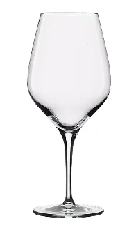 Bordeauxglass