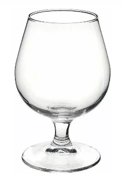 Snifterglass