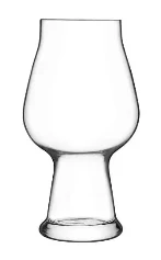 Tulipanglass