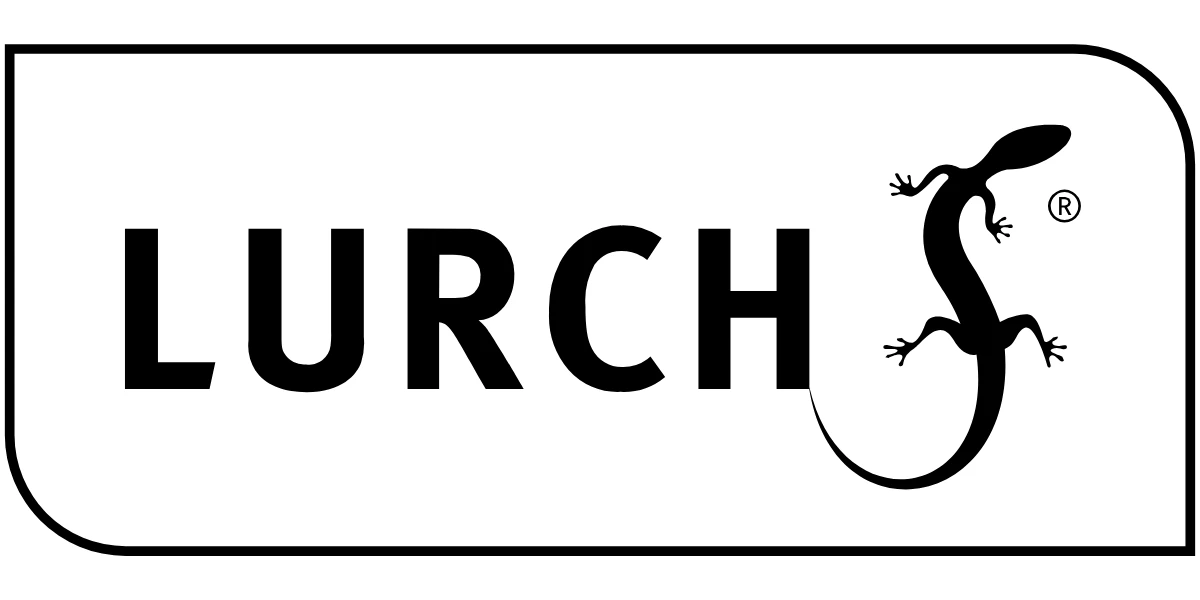Lurch-logo – Kvalitetsutstyr til bar og kjøkken hos Barlife.no