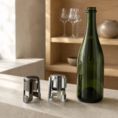 Champagnestoppere