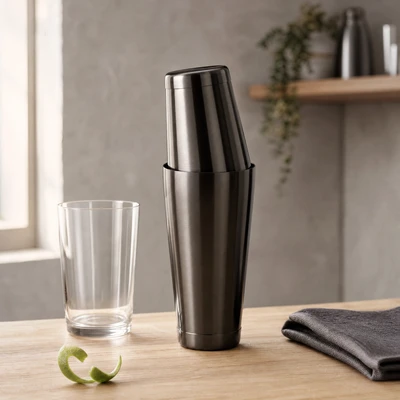 Cocktailshakere