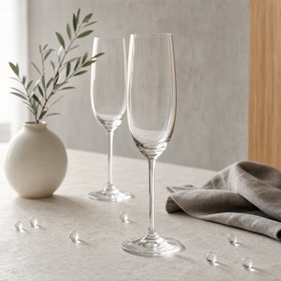 Champagneglass