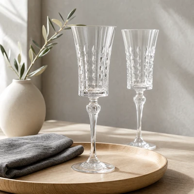Krystallglass