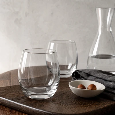 Smaksglass
