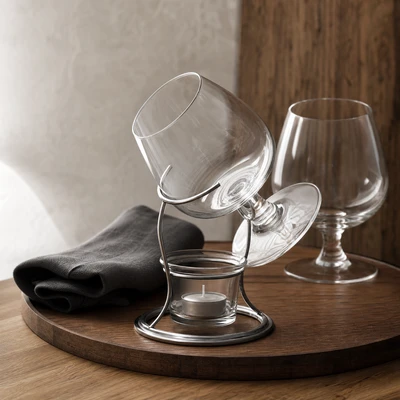 Cognacglass