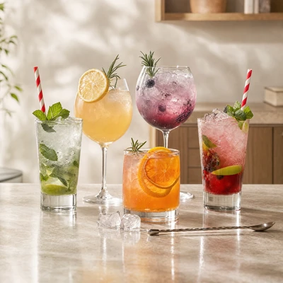 Cocktailglass
