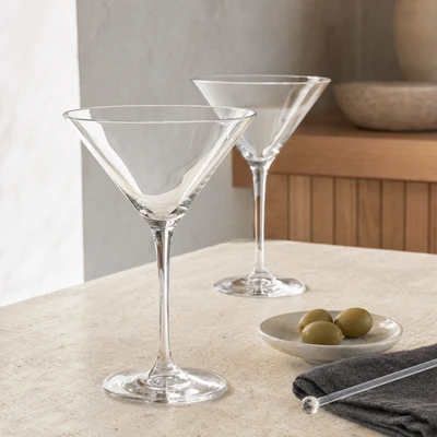 Martiniglass