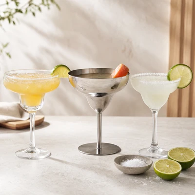Margarita glass
