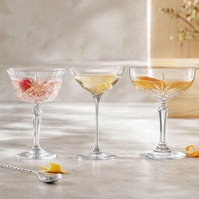 Coupeglass