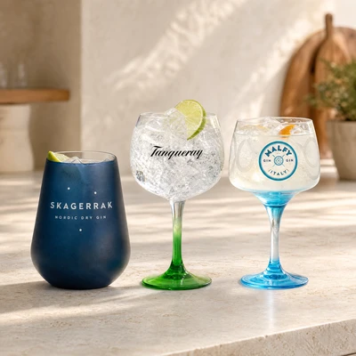 Merkeglass