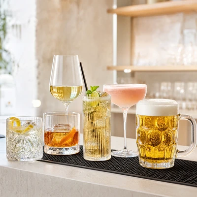 Barglass