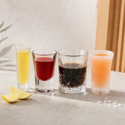 Shotglass