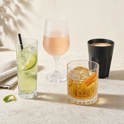 Plastglass