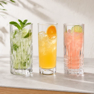 Longdrinkglass