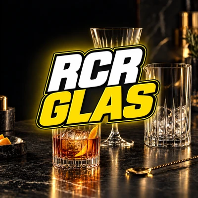RCR Glass