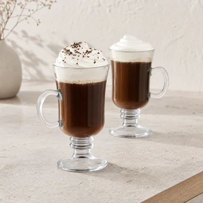 Irish Coffee