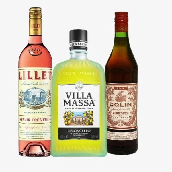 Aperitiff