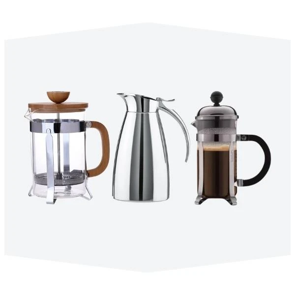 Kaffekanner