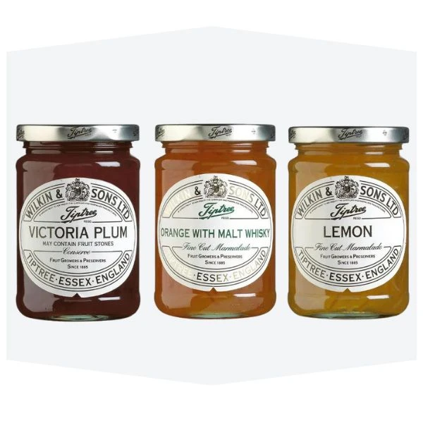 Marmelade