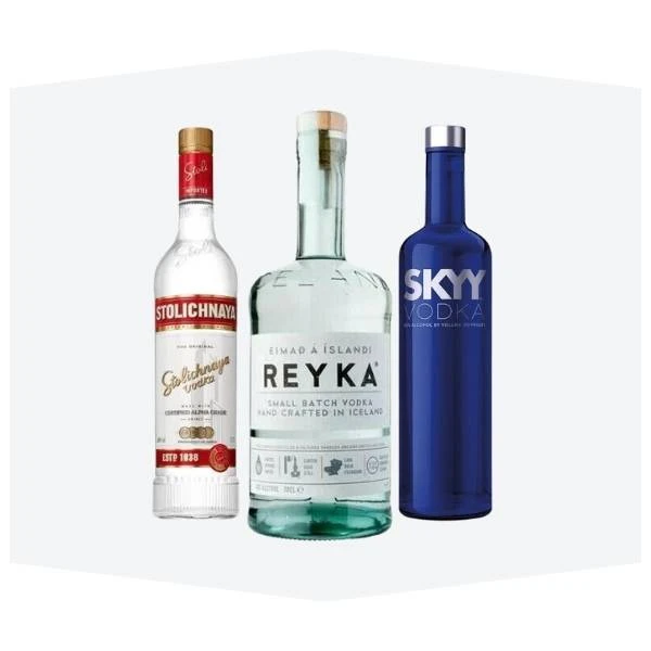 Vodka