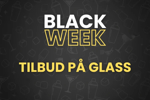 Black Friday Glass
