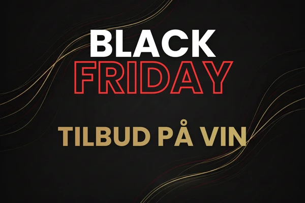 Black Friday Vin