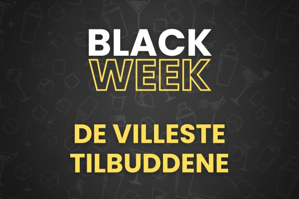 Black Friday – Ville tilbud