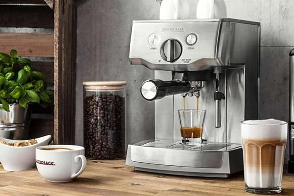Kaffe- og teutstyr