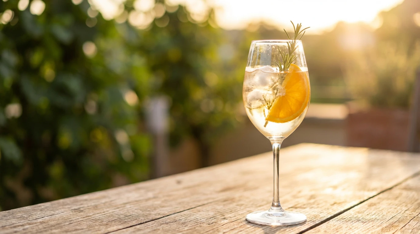 Aperol Spritz oppskrift uten prosecco: Prøv disse alternativene