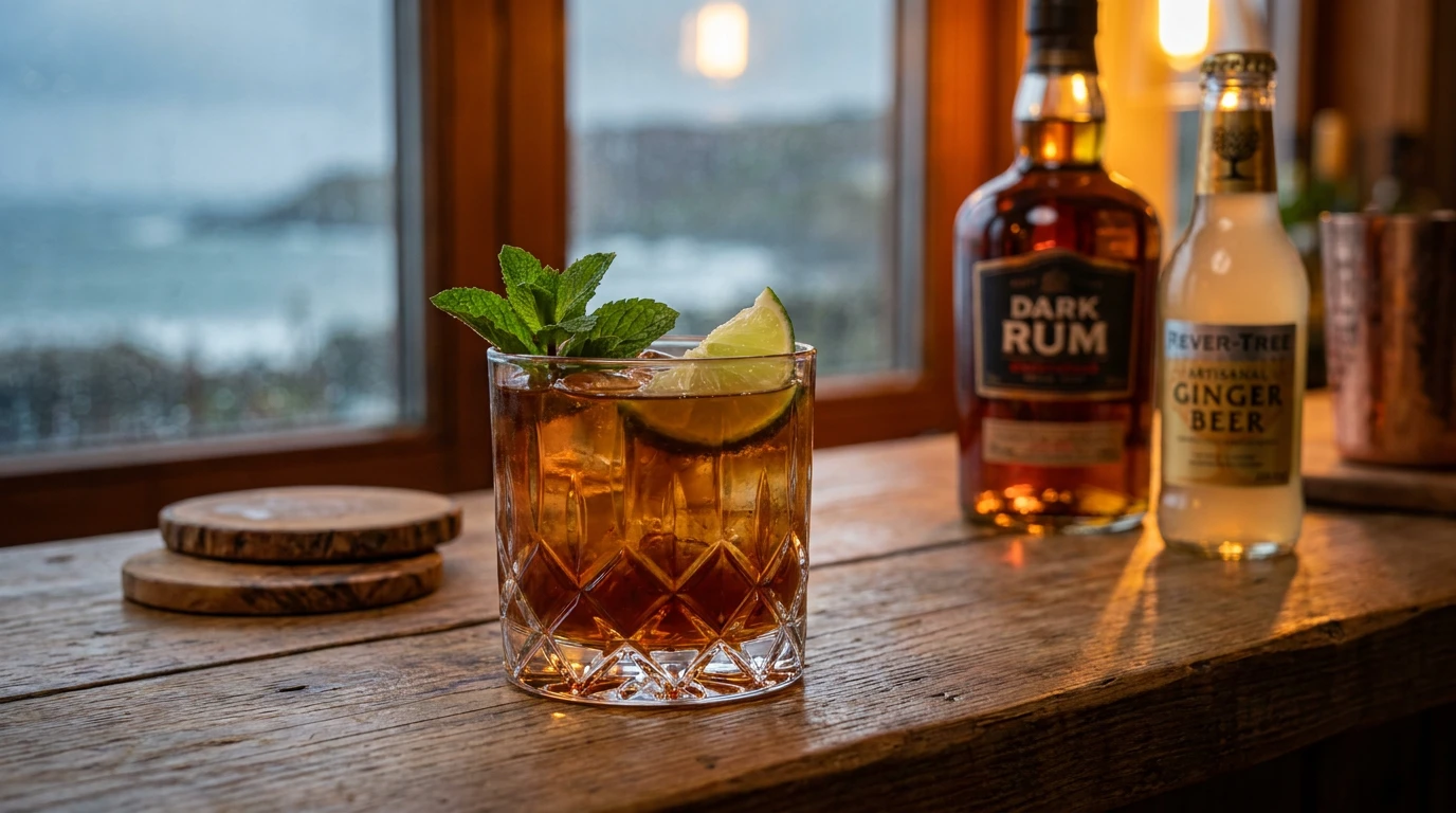 Tommy's Margarita oppskrift: Den beste moderne klassikeren