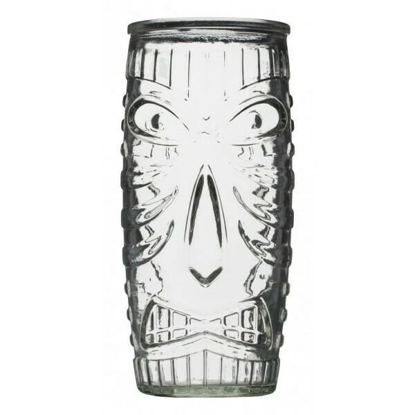 Tikiglass - Libbey (590 ml) 5290 by LIBBEY color Svart