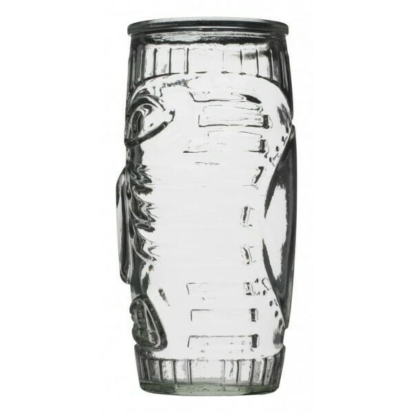 Tikiglass - Libbey (590 ml) 5290 by LIBBEY color Svart