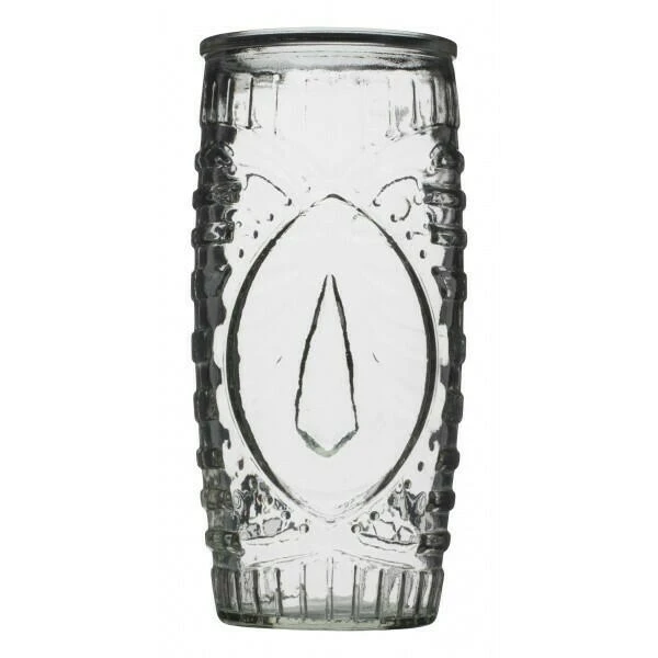 Tikiglass - Libbey (590 ml) 5290 by LIBBEY color Svart