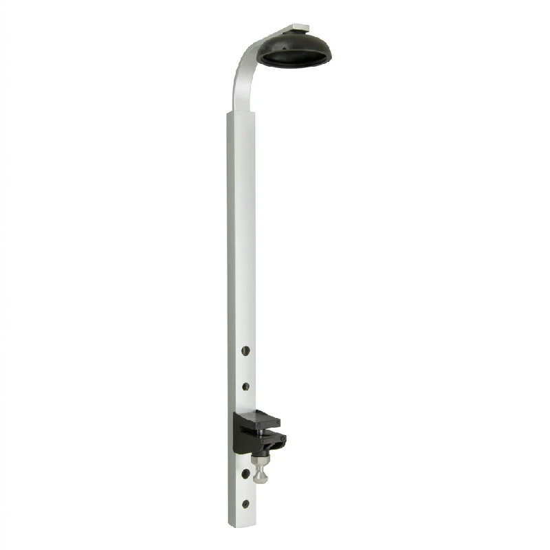 Veggmontert flaskeholder – 70 cl / 1 liter BTBL3202 by Beaumont color Svart