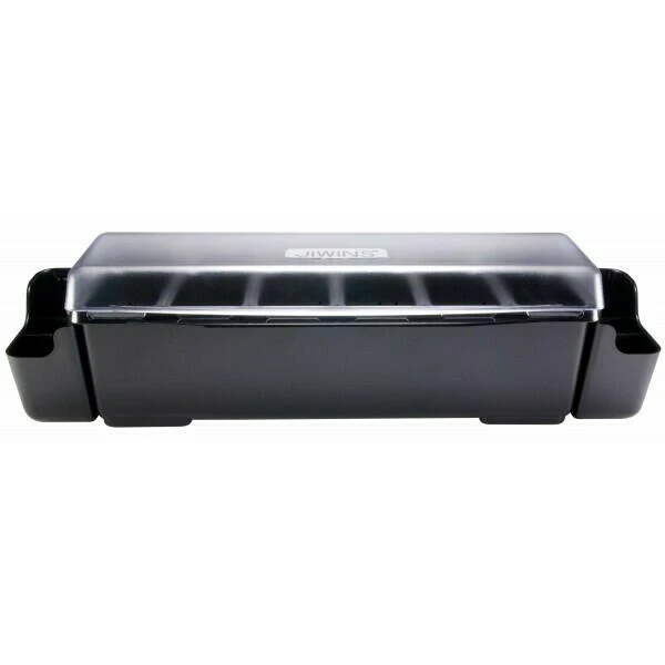 Garnityrbak 0,7 L x 6 3554-1 by PRIME BAR color Helder