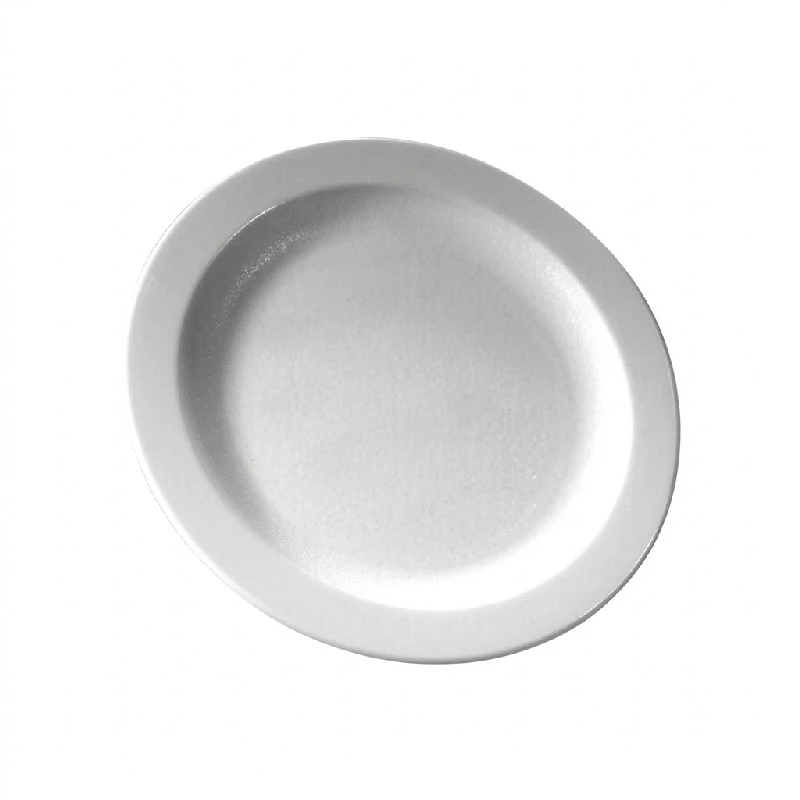 Tallerken hvit Ø18 cm PA18-B by BF10 color Vit
