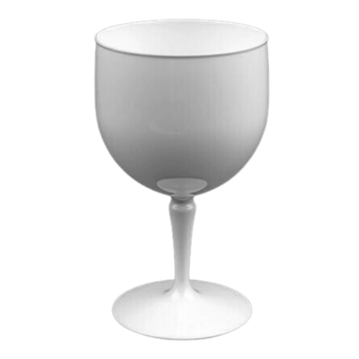 Cocktailglass hvit 40 cl VN40-B by Koop color Vit