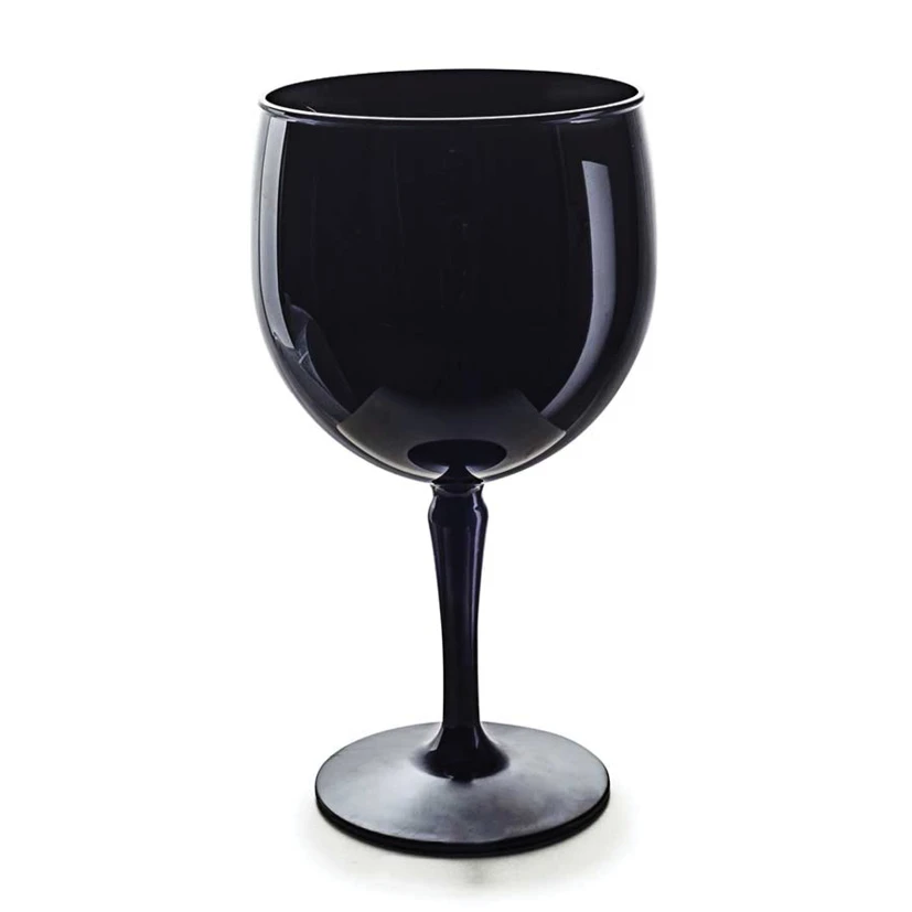 Cocktailglass sort 40 cl VN40-N by Rbdrinks color Svart