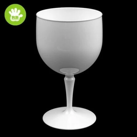 Cocktailglass hvit 60 cl VN60-B by Rbdrinks color Vit