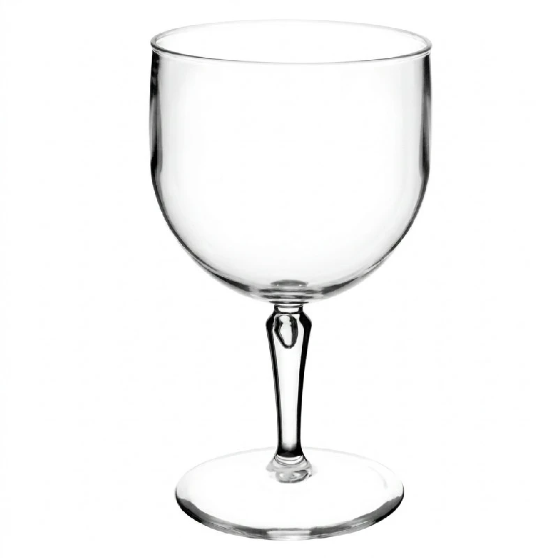Cocktailglass i polykarbonat 60 cl VN60-T by Rbdrinks color Svart