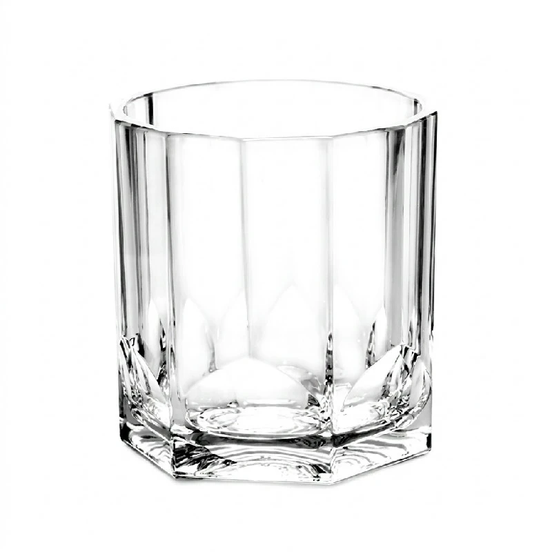 Whiskeyglass 35 cl WS35-T by Rbdrinks color Svart