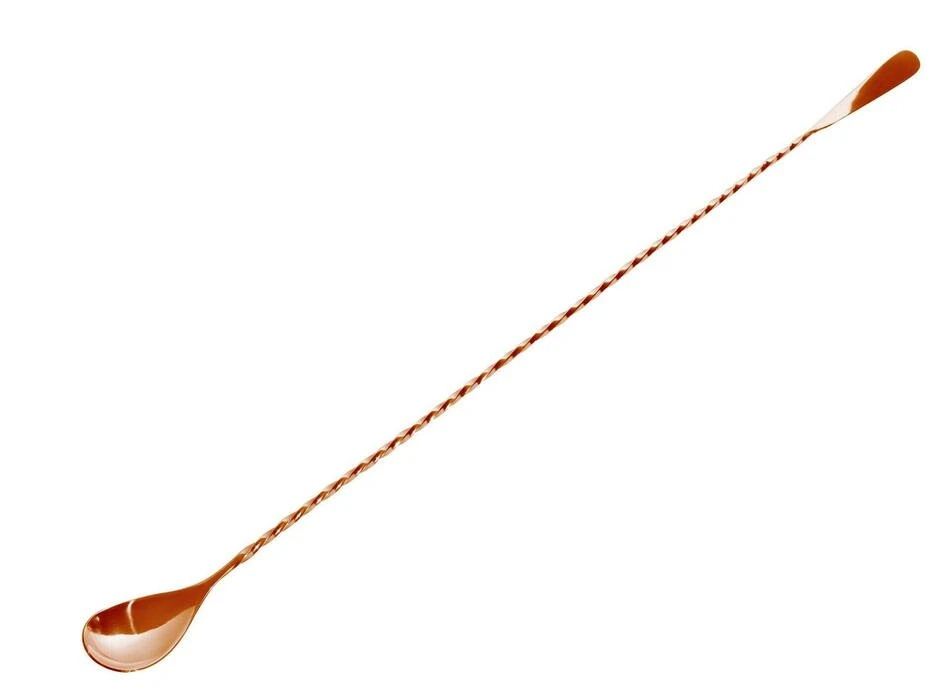 Cocktailskje kobber 45 cm BTBL3677 by Beaumont color Koppar