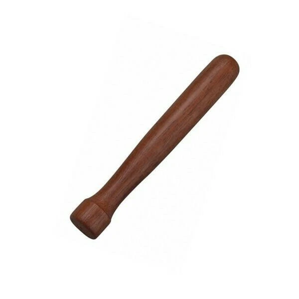 Tremuddler 20 cm BTBL3572 by Beaumont color Svart